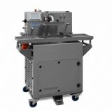 BETEC MT 80 - Tempering and Moulding